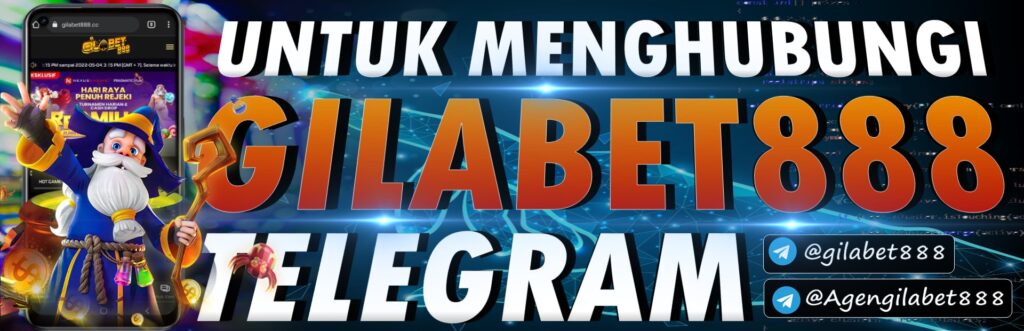 daftar gilabet88